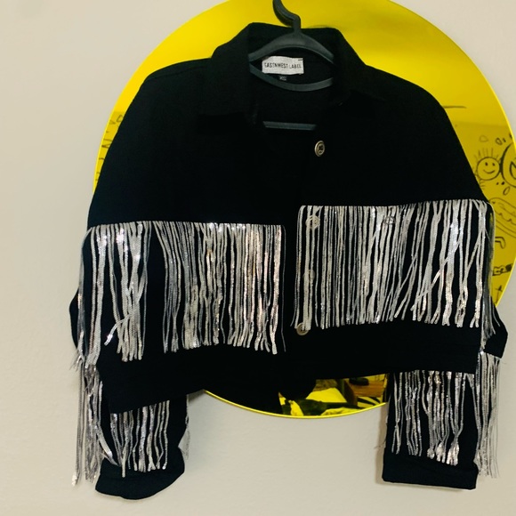 Eastnwest label XS - Picture 3 of 5